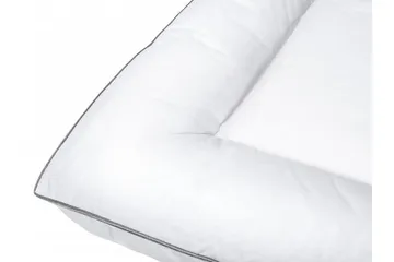 Trivor Bäddmadrass 140 200 cm - Vit - Möbler - Säng - Madrasser - Bäddmadrass