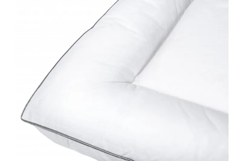 Trivor Bäddmadrass 140 200 cm - Vit - Möbler - Säng - Madrasser - Bäddmadrass