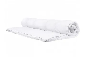Trivor Bäddmadrass 140 200 cm - Vit - Möbler - Säng - Madrasser - Bäddmadrass