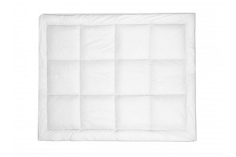 Trivor Bäddmadrass 160 200 cm - Vit - Möbler - Säng - Madrasser - Bäddmadrass
