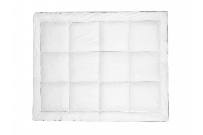 Trivor Bäddmadrass 160 200 cm, Vit