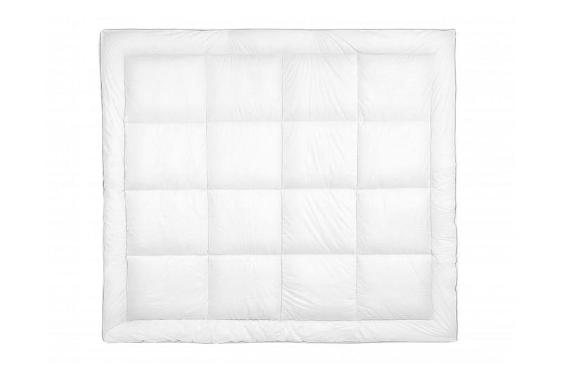 Trivor Bäddmadrass 180 200 cm - Vit - Möbler - Säng - Madrasser - Bäddmadrass
