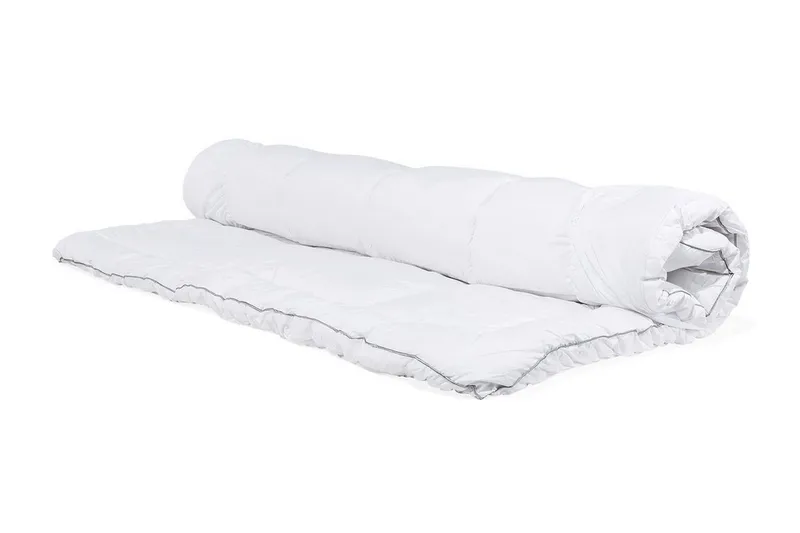 Trivor Bäddmadrass 180 200 cm - Vit - Möbler - Säng - Madrasser - Bäddmadrass