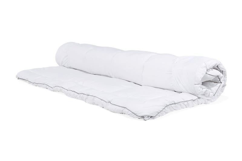 Trivor Bäddmadrass 180 200 cm - Vit - Möbler - Säng - Madrasser - Bäddmadrass
