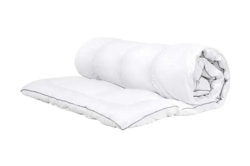 Trivor Bäddmadrass 90x200 cm - Vit - Möbler - Säng - Madrasser - Bäddmadrass