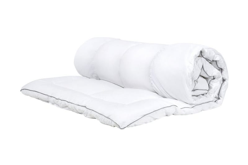 Trivor Bäddmadrass 90x200 cm - Vit - Möbler - Säng - Madrasser - Bäddmadrass