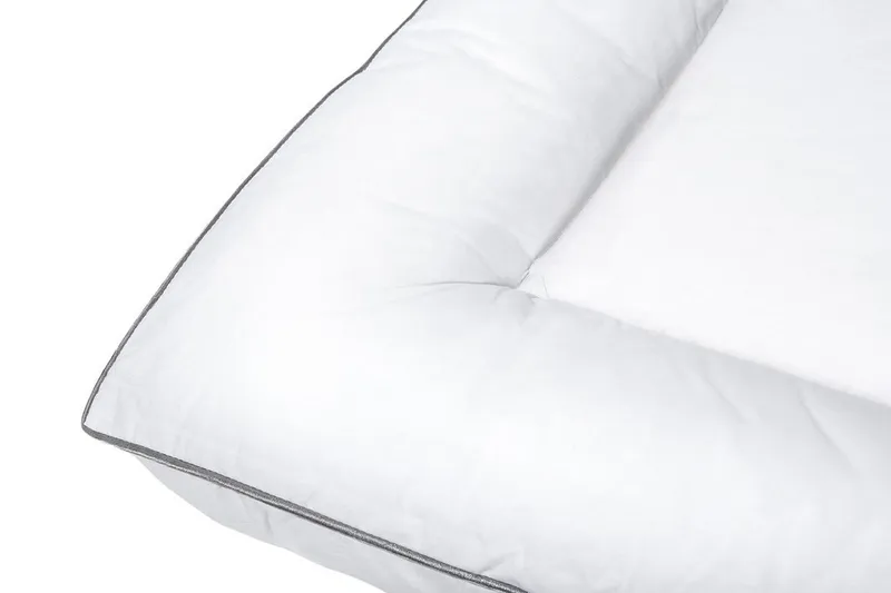 Trivor Bäddmadrass 90x200 cm - Vit - Möbler - Säng - Madrasser - Bäddmadrass