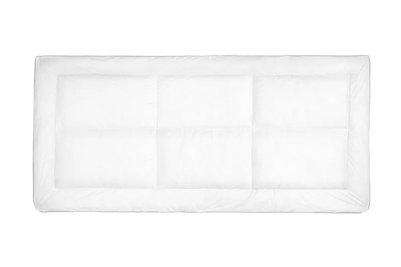 Trivor Bäddmadrass 90x200 cm, Vit