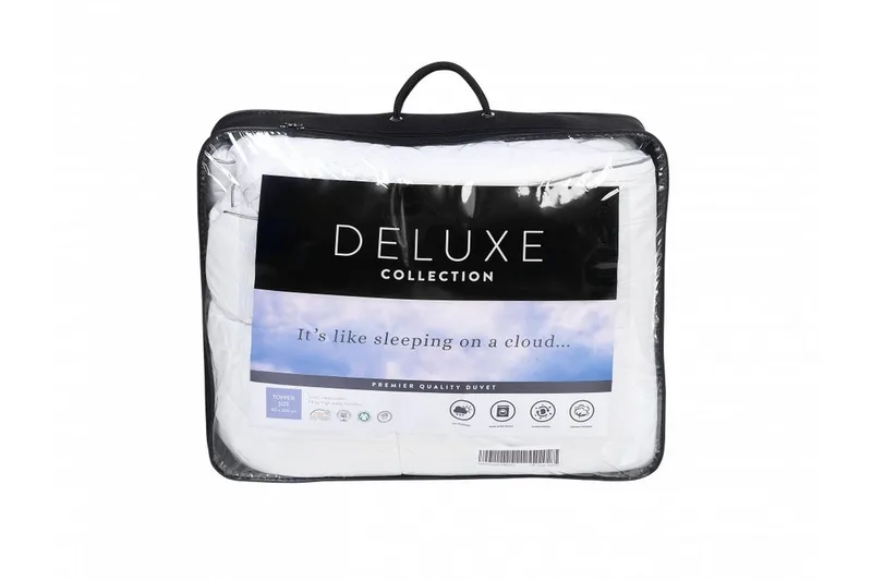 Trivor Bäddmadrass 90x200 cm - Vit - Möbler - Säng - Madrasser - Bäddmadrass