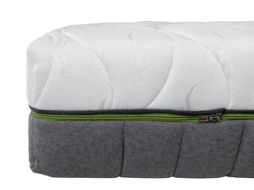 Brylan Resårmadrass 180x200 cm - vit - Möbler - Säng - Madrasser - Bäddmadrass