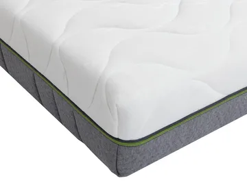 Brylan Resårmadrass 180x200 cm - vit - Möbler - Säng - Madrasser - Bäddmadrass