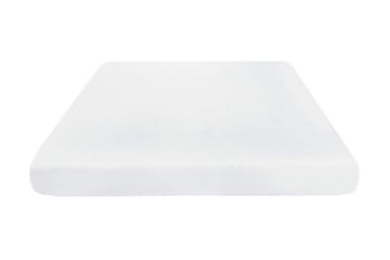 Crickmore Skummadrass 160x200cm - Vit - Möbler - Säng - Madrasser - Skummadrass