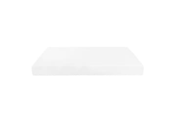Crickmore Skummadrass 160x200cm - Vit - Möbler - Säng - Madrasser - Skummadrass