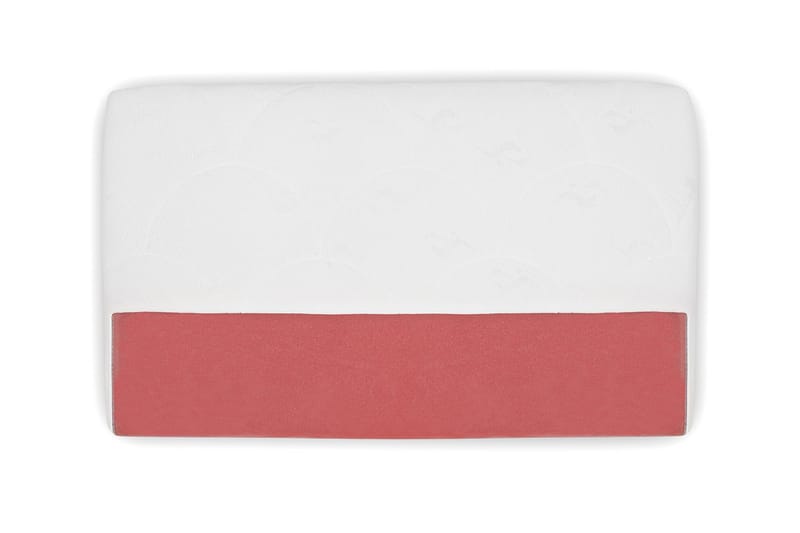 Guntorp Resårmadrass 90x200 cm - Vit - Möbler - Säng - Madrasser - Resårmadrass & resårbotten