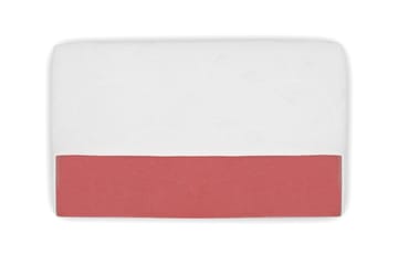 Guntorp Resårmadrass 90x200 cm - Vit - Möbler - Säng - Madrasser - Resårmadrass & resårbotten