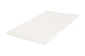 HVILA Duo Bäddmadrass Vändbar Sommar- & Vintersida,  120x200 cm – 7 cm Mjuk/Medium, Polyeterskum, Tvättbar Klädsel - Möbler - Säng - Madrasser - Bäddmadrass