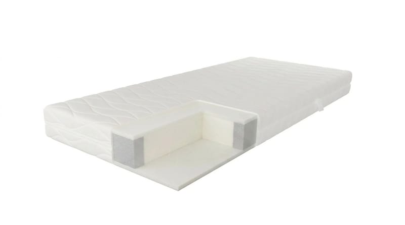 HVILA Skummadrass 90x200 cm - Möbler - Säng - Madrasser - Skummadrass