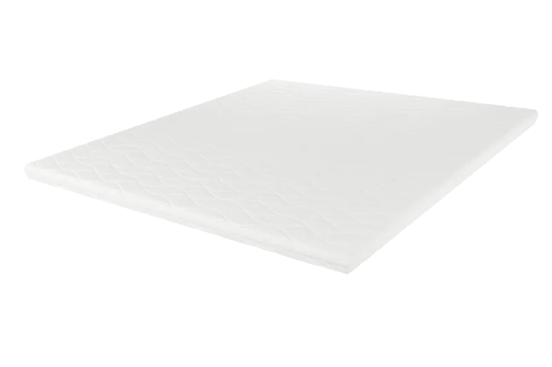 HVILA Tryckavlastande Memoryskum Bäddmadrass 180x200 cm – 7 cm Mjuk/Medium med Tvättbar Klädsel, undefined