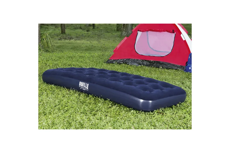 Pavillo Airbed Jr. Twin Uppblåsbar madrass Blå - Bestway - Möbler - Säng - Madrasser - Luftmadrass & uppblåsbar madrass