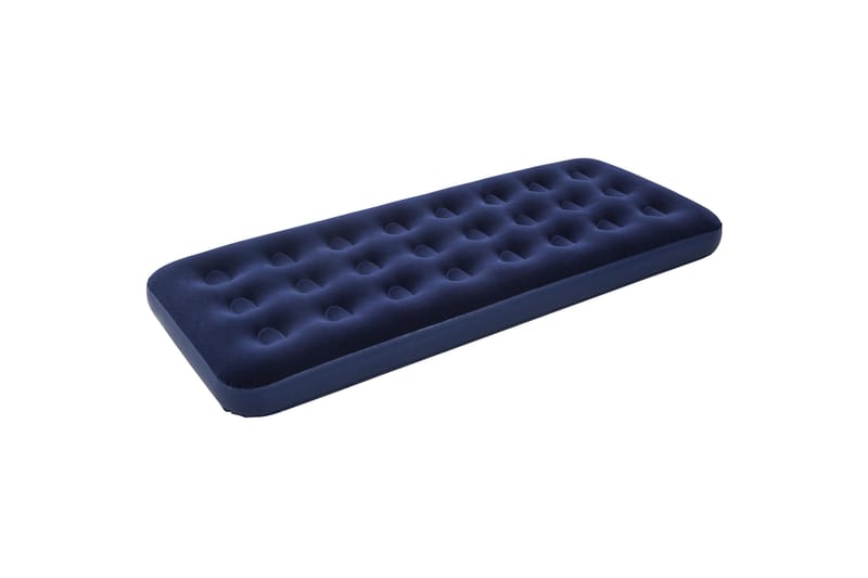 Pavillo Airbed Jr. Twin Uppblåsbar madrass Blå - Bestway - Möbler - Säng - Madrasser - Luftmadrass & uppblåsbar madrass