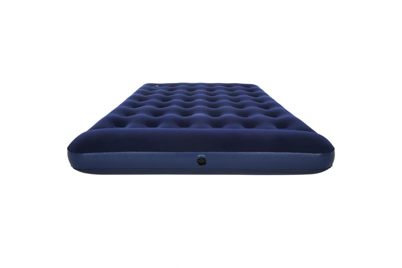 Pavillo Airbed Queen Uppblåsbar madrass med inbyggd fotpump - Bestway - Luftmadrass & uppblåsbar madrass