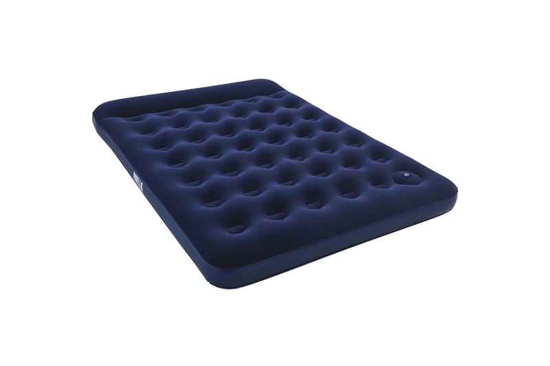Pavillo Airbed Queen Uppblåsbar madrass med inbyggd fotpump - Bestway - Möbler - Säng - Madrasser - Luftmadrass & uppblåsbar madrass
