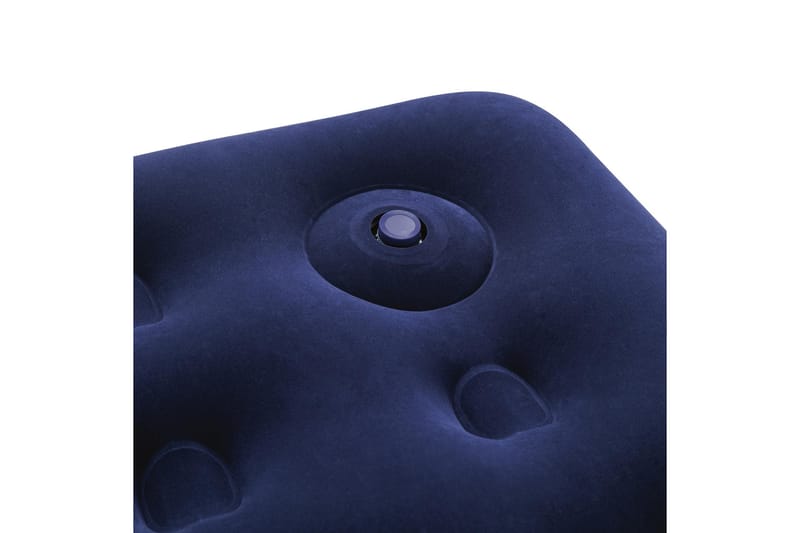 Pavillo Airbed Queen Uppblåsbar madrass med inbyggd fotpump - Bestway - Möbler - Säng - Madrasser - Luftmadrass & uppblåsbar madrass