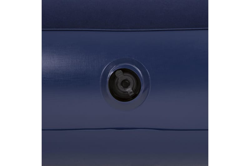 Pavillo Tritech Airbed Queen Uppblåsbar madrass Blå - Bestway - Luftmadrass & uppblåsbar madrass