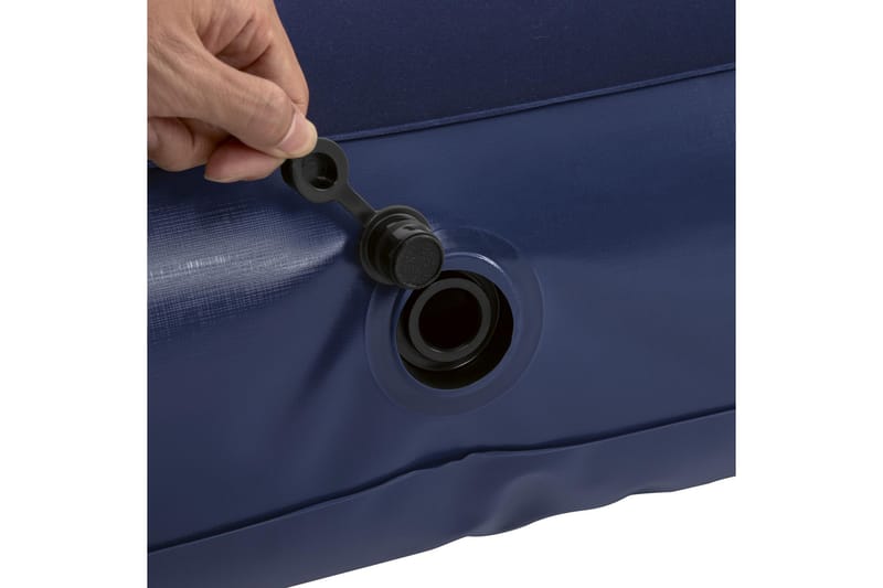Pavillo Tritech Airbed Queen Uppblåsbar madrass Blå - Bestway - Möbler - Säng - Madrasser - Luftmadrass & uppblåsbar madrass