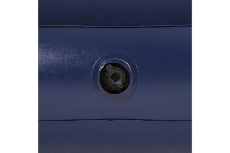 Pavillo Tritech Airbed Twin Uppblåsbar madrass Blå - Bestway - Luftmadrass & uppblåsbar madrass