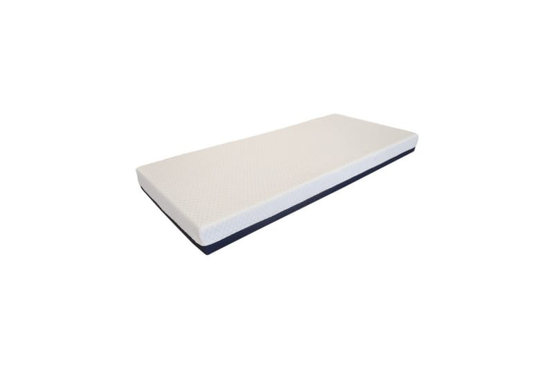 Madrass Excellence 140 x 200 x 23 cm - 140 x 200 x 23 cm - Möbler - Säng - Madrasser - Skummadrass