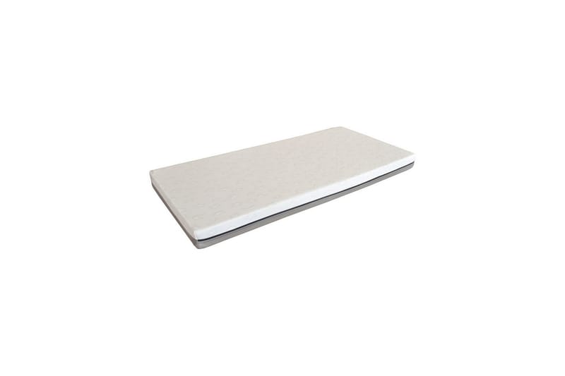 Madrass Junior Mjuk 70x140x10 cm - Möbler - Säng - Madrasser - Skummadrass
