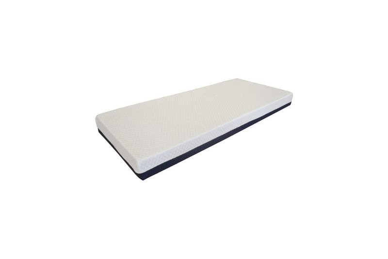 Madrass Klassisk 90 x 200 x 15 cm - Möbler - Säng - Madrasser - Skummadrass