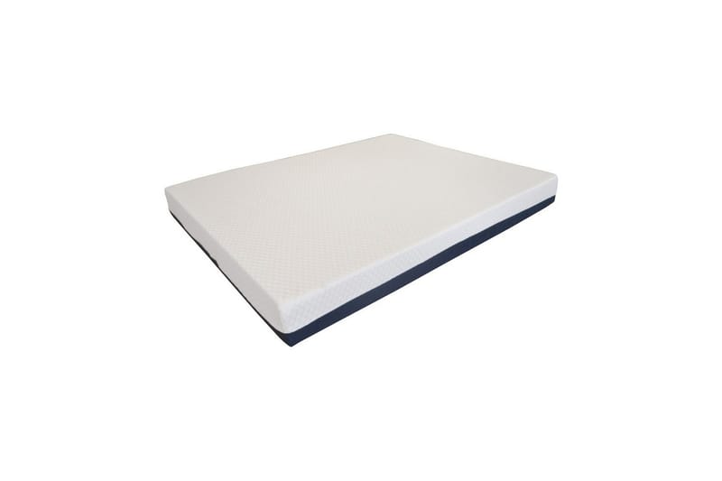 Madrass Komfort 140 x 200 x 19 cm - 140 x 200 x 19 cm - Möbler - Säng - Madrasser - Skummadrass