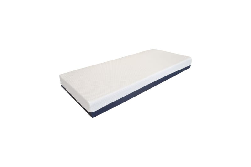 Madrass Komfort 90 x 200 x 19 cm - 90 x 200 x 19 cm - Möbler - Säng - Madrasser - Skummadrass