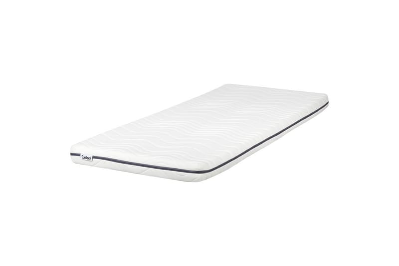 Madrass Petite 80x200 cm - 80x200 cm - Möbler - Säng - Madrasser - Skummadrass