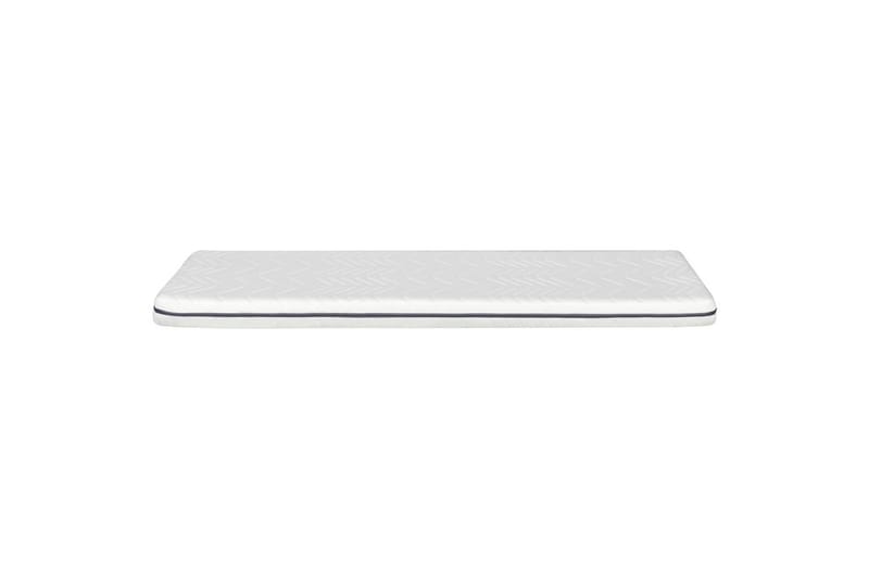 Madrass Petite 80x200 cm - 80x200 cm - Möbler - Säng - Madrasser - Skummadrass