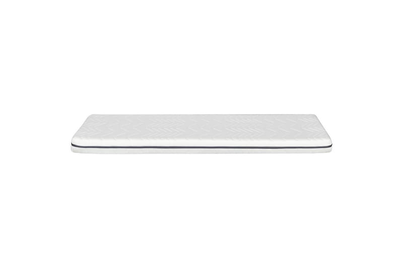 Madrass Petite 90x200 cm - 90x200 cm - Möbler - Säng - Madrasser - Skummadrass