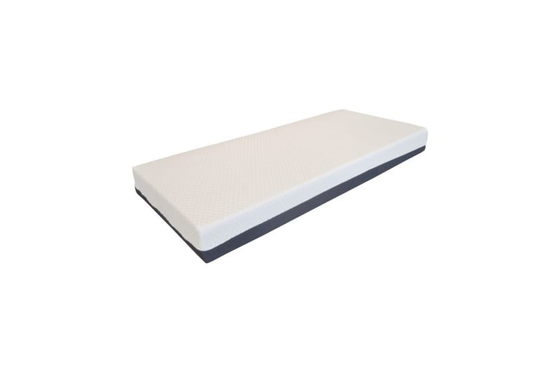 Madrass Premium 90 x 200 x 19 cm - 90 x 200 x 19 cm - Möbler - Säng - Madrasser - Skummadrass