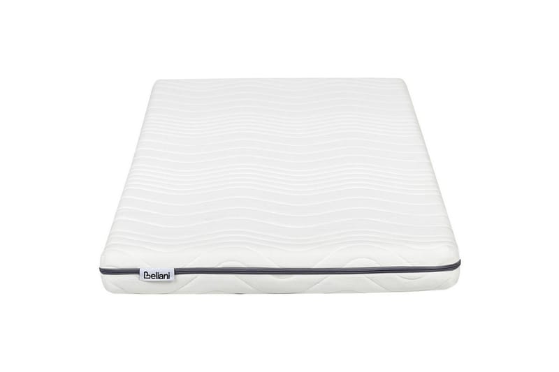 Madrass Petite 80x200 cm - 80x200 cm - Möbler - Säng - Madrasser - Skummadrass