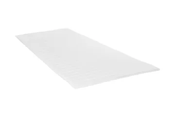 Mandula Bäddmadrass 80 cm - Vit - Möbler - Säng - Madrasser - Bäddmadrass