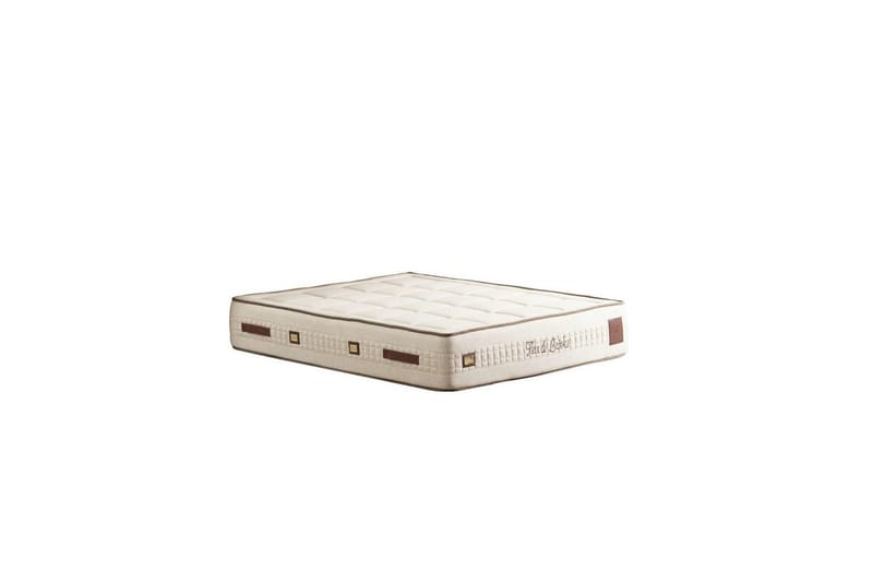 Miraen Skummadrass 180x200 cm - Beige - Möbler - Säng - Madrasser - Skummadrass