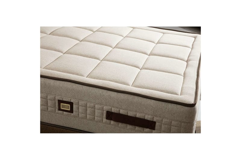 Miraen Skummadrass 180x200 cm - Beige - Möbler - Säng - Madrasser - Skummadrass