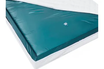 Mono Vattenmadrass 160 200 cm - Blå - Möbler - Säng - Madrasser