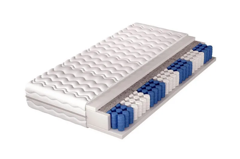 Arigna Resårmadrass 100x200 cm, undefined