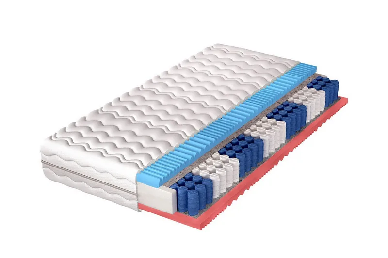 Arigna Resårmadrass 160x200 cm, undefined