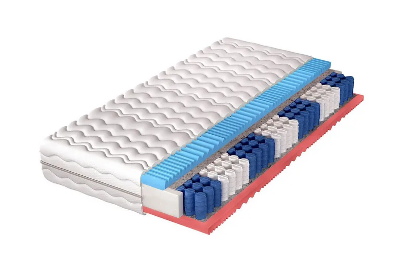 Arigna Resårmadrass 90x200 cm, undefined