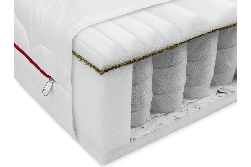 Aviemore Resårmadrass 180x200 cm - Möbler - Säng - Madrasser - Resårmadrass & resårbotten