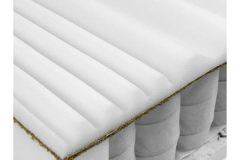 Aviemore Resårmadrass 180x200 cm - Möbler - Säng - Madrasser - Resårmadrass & resårbotten