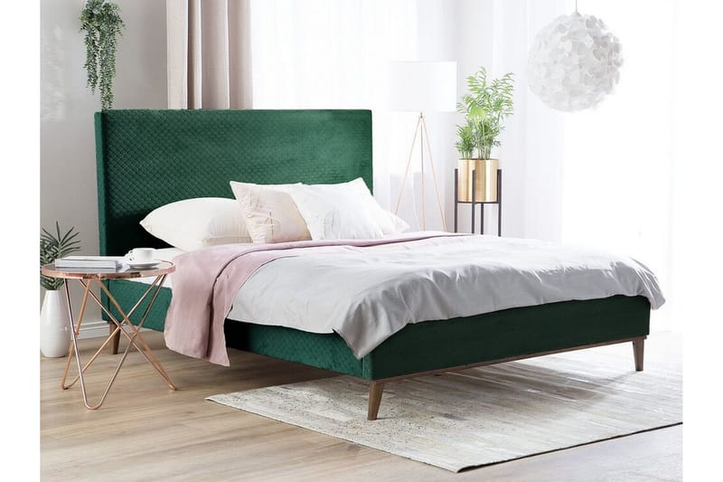 Cipperly Resårmadrass Fast 180x200 cm - Vit - Möbler - Säng - Madrasser - Resårmadrass & resårbotten